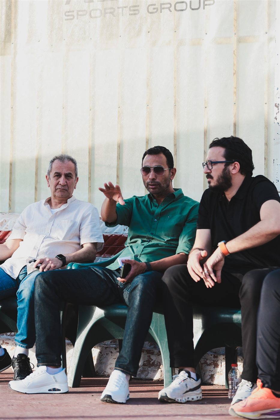 وائل القباني