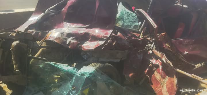 جانب من الحادث