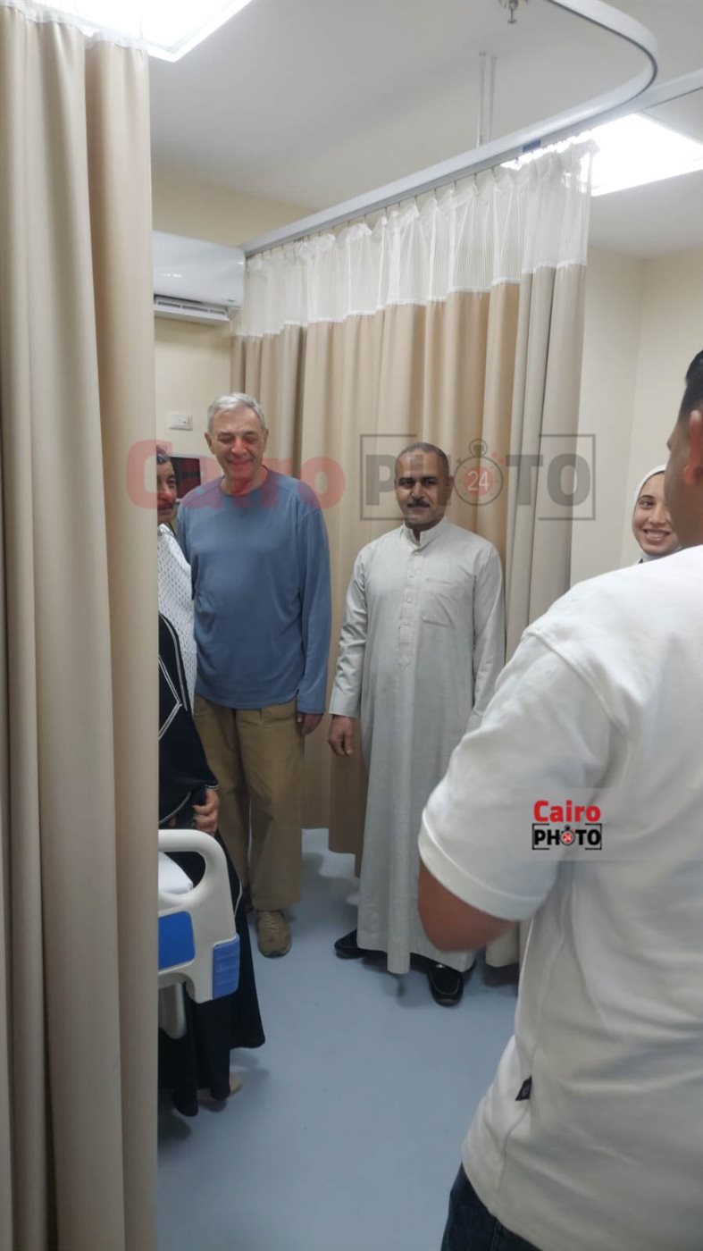 صبري عبد المنعم