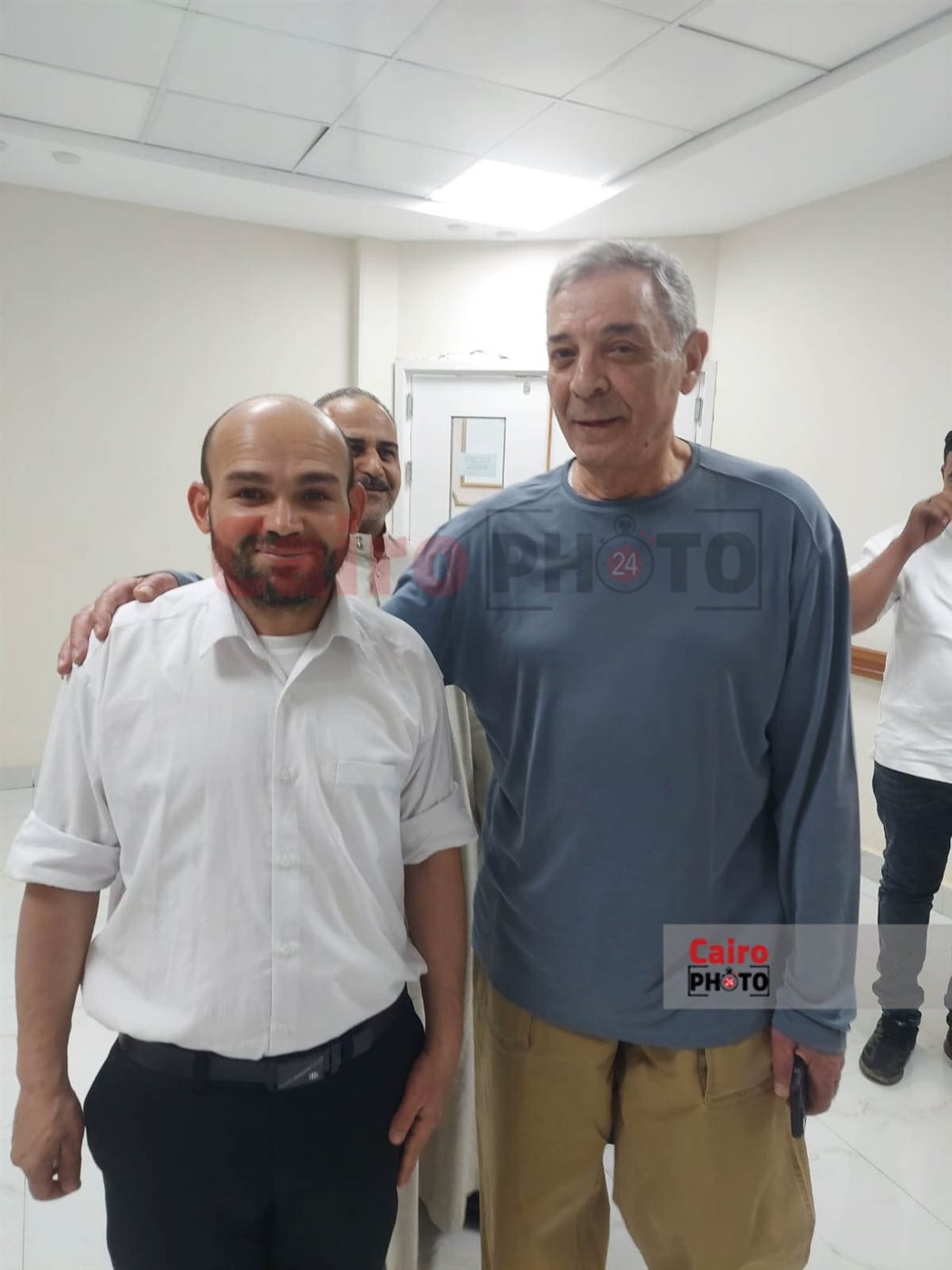 محمود حميدة