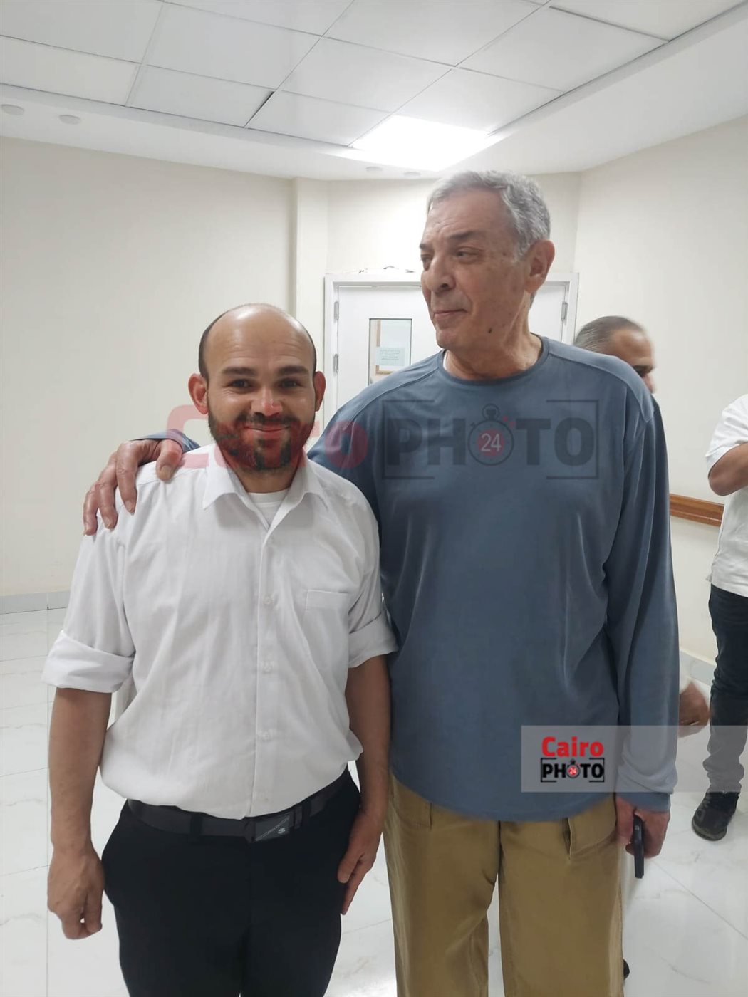 محمود حميدة