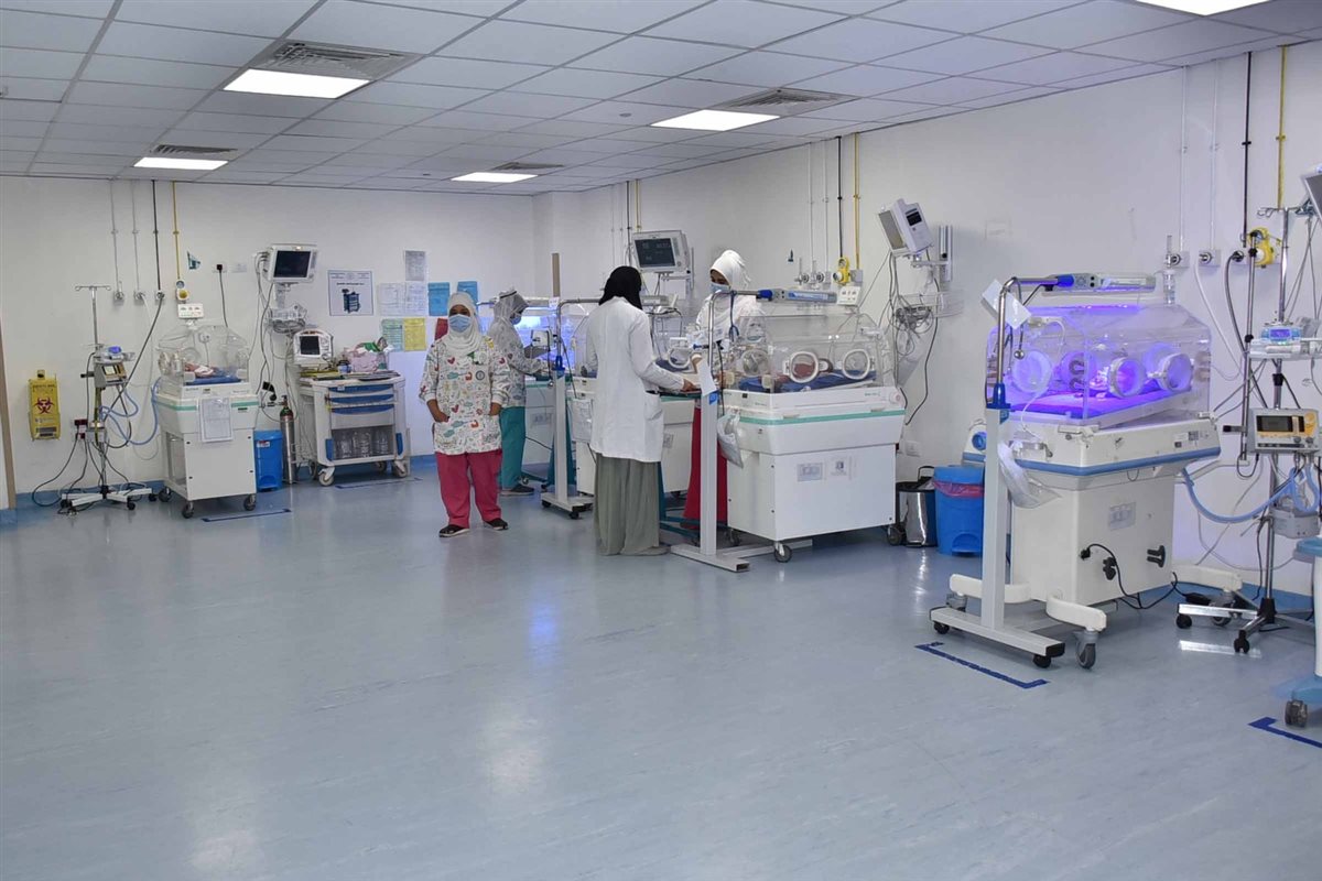 محافظ الأقصر في جولة بالبياضية