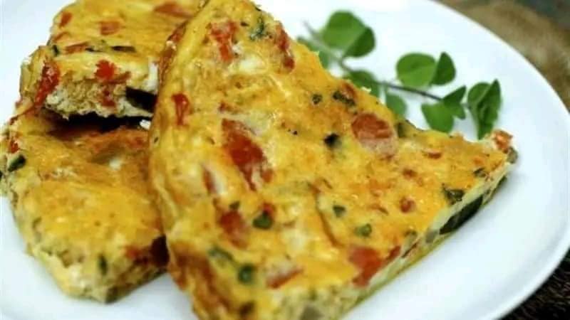 أكلات اقتصادية للغداء بدون لحوم