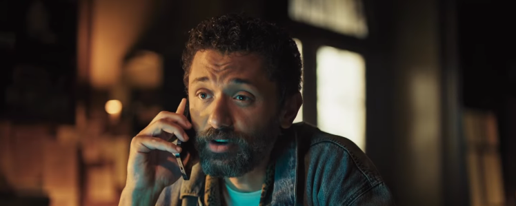 الغموض والأكشن يسيطران على البرومو الرسمي لفيلم المشروع X