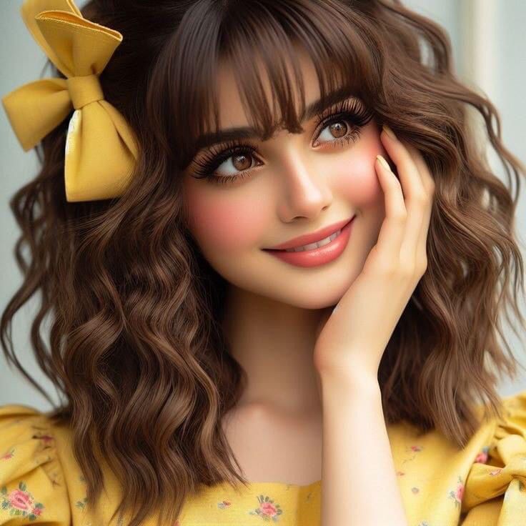 صور بنات فخمة كأنها لكِ