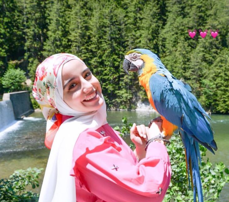 صور بنات طبيعية