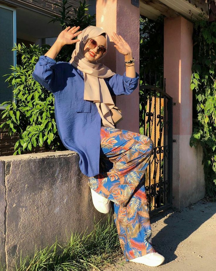 صور بنات حقيقية محجبات