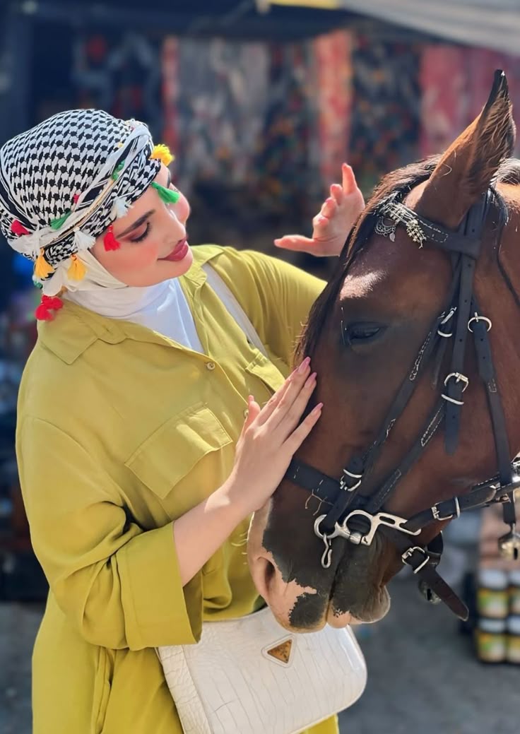 صور بنات حقيقية محجبات