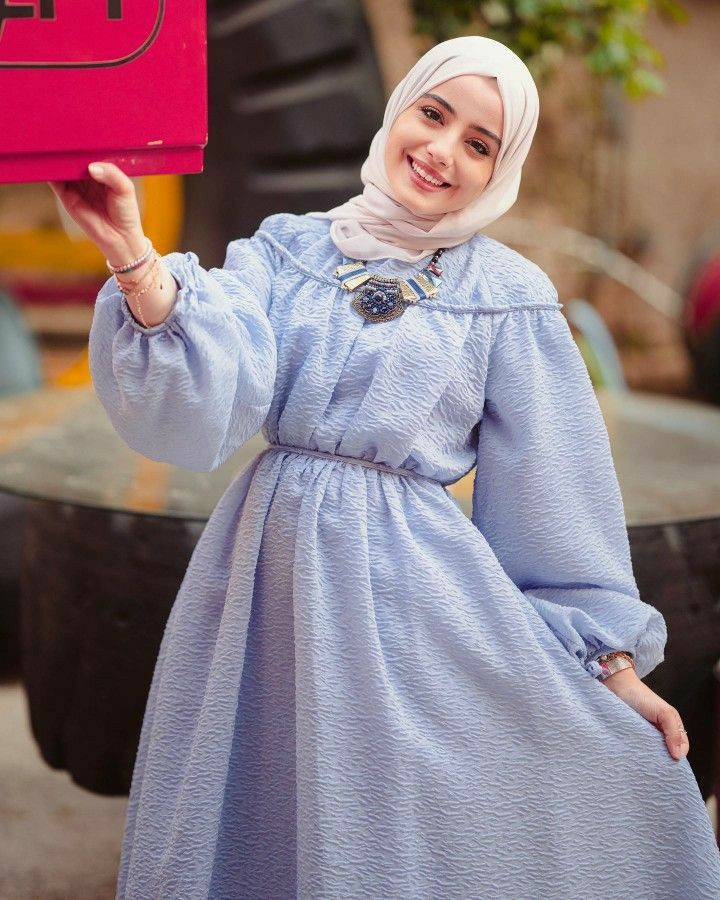 صور بنات محجبات