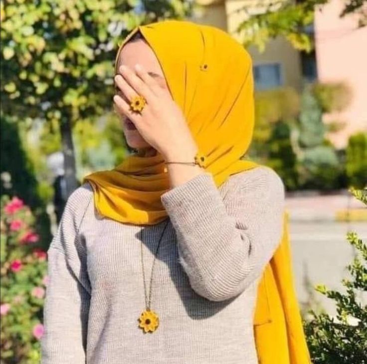 صور بنات محجبات