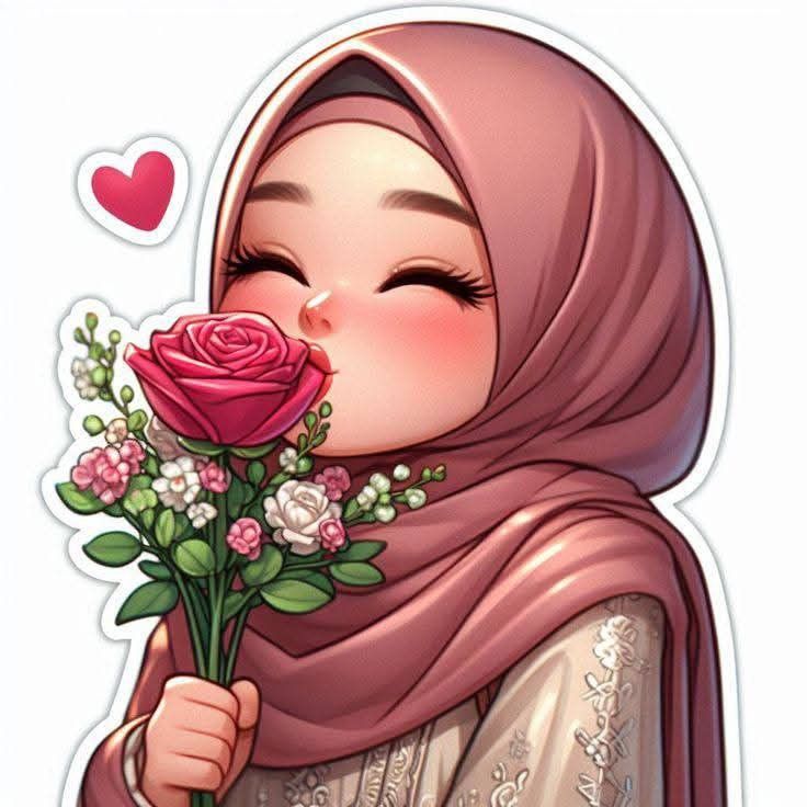 بنات محجبات جميلة جدا