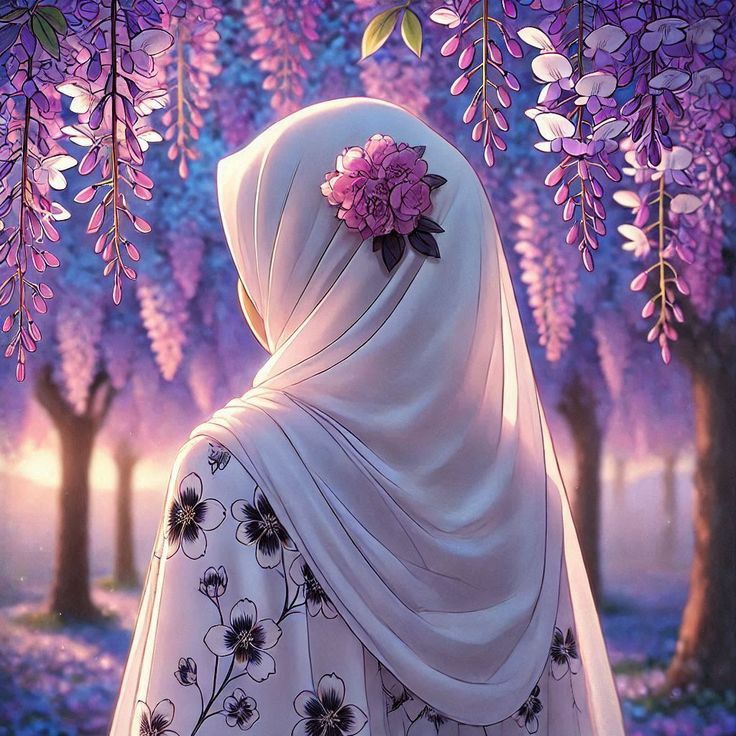 بنات محجبات جميلة جدا