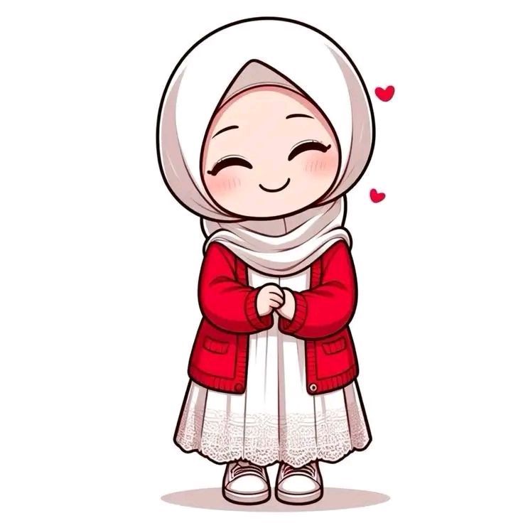 بنات محجبات جميلة جدًا