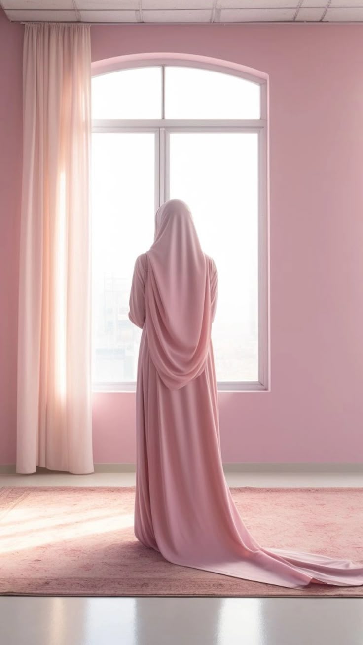 بنات محجبات جميلة جدًا