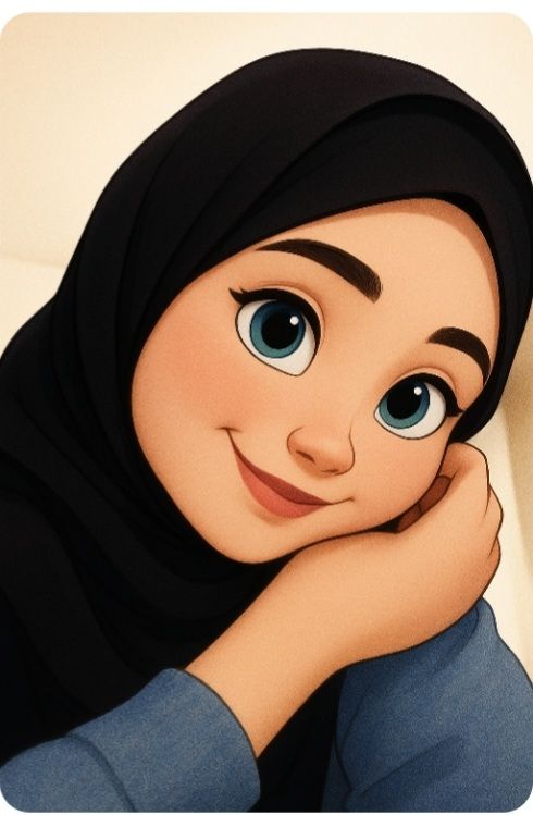 بنات محجبات جميلة جدًا