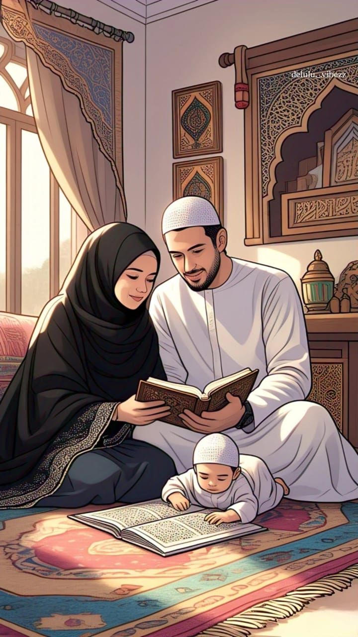 بنات محجبات جميلة جدًا