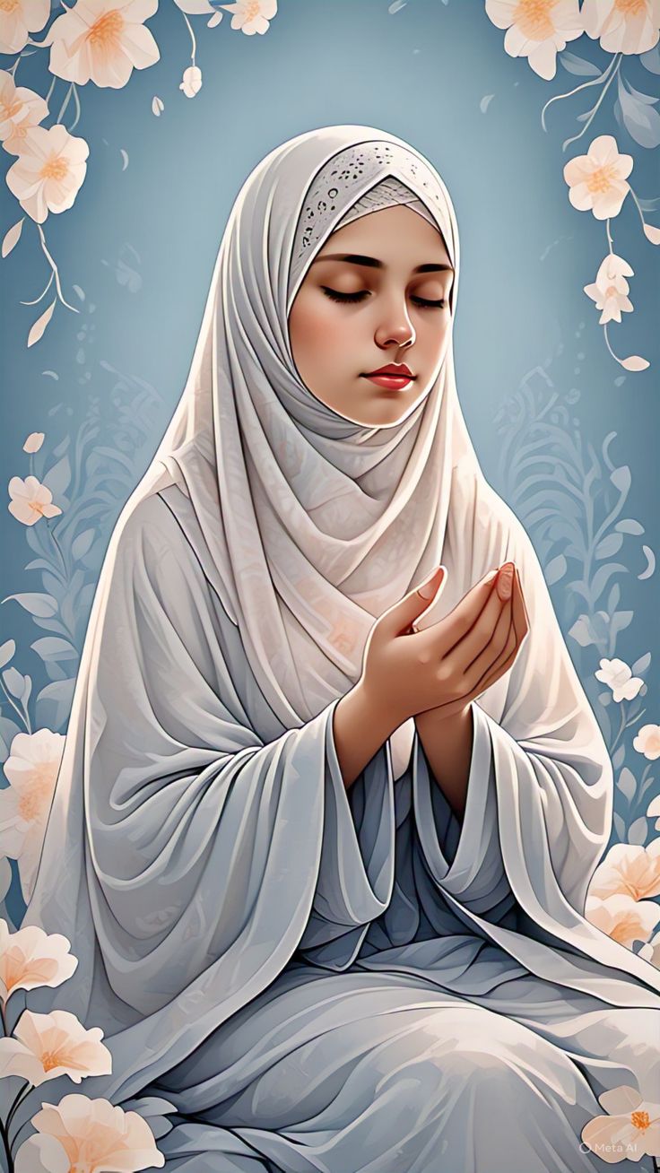 صور بنات حقيقية محجبات