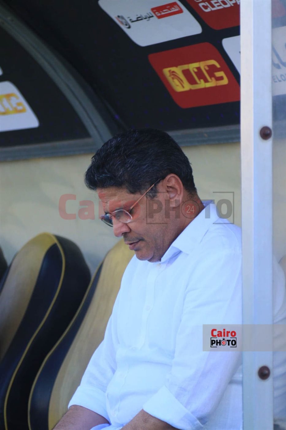 الزمالك وسيراميكا 