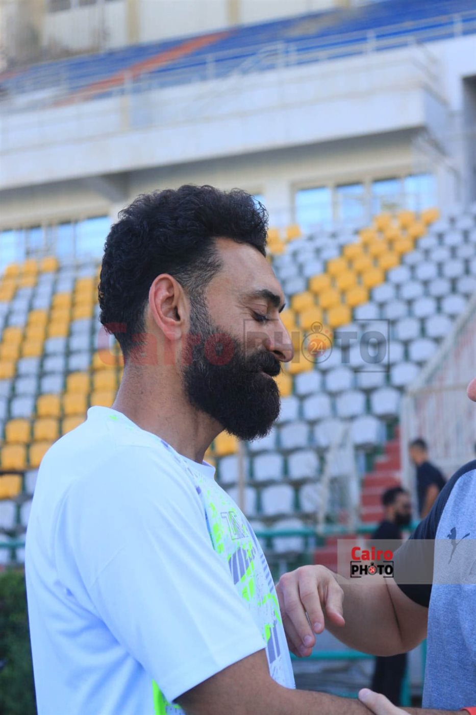الزمالك وسيراميكا 