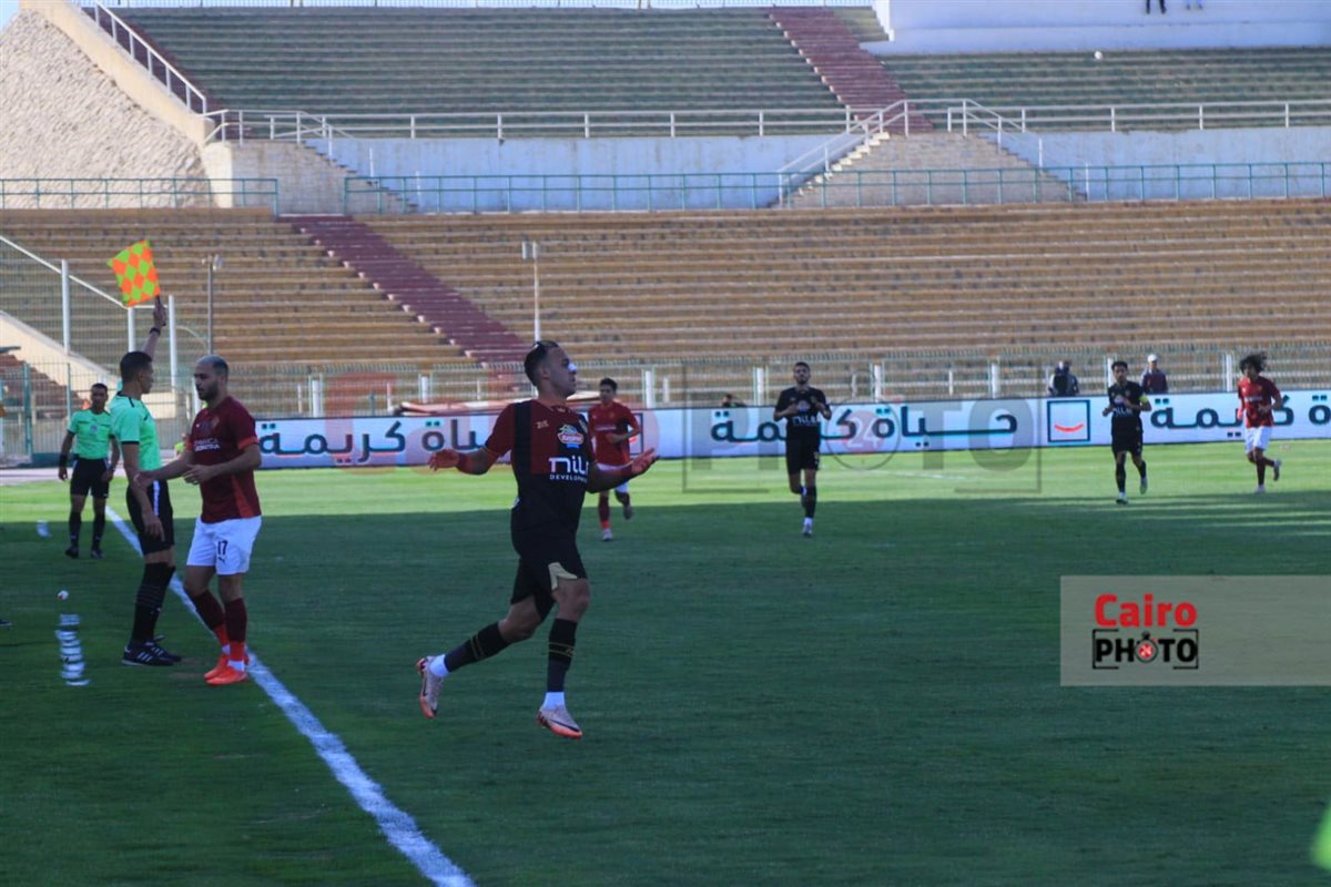 الزمالك وسيراميكا 