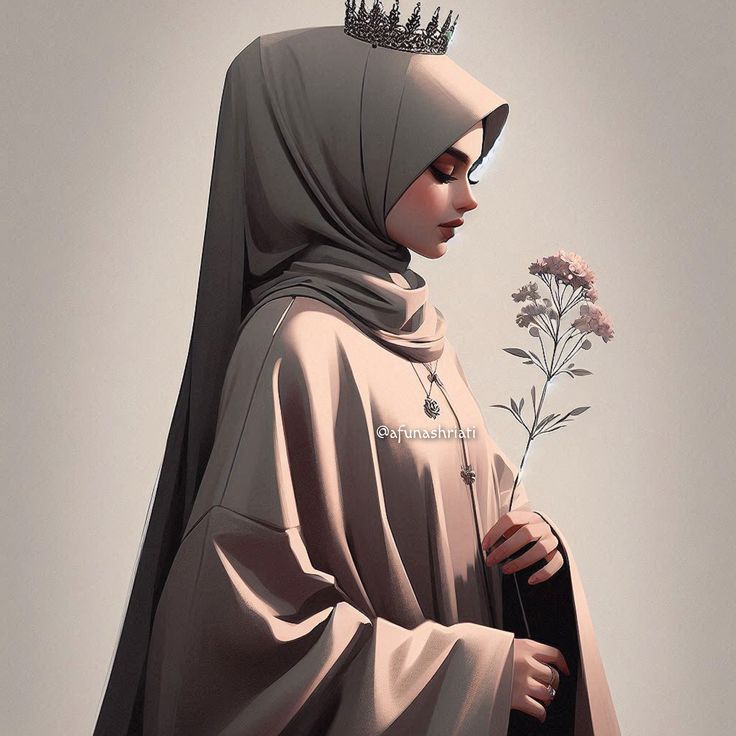 صور بنات حقيقية محجبات