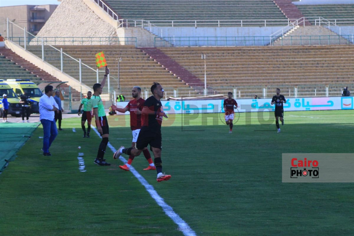 الزمالك وسيراميكا 