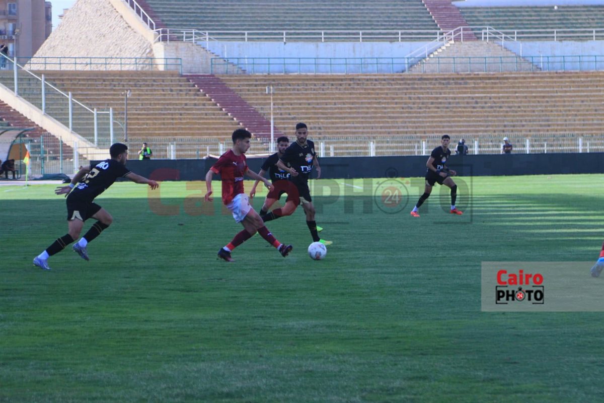 الزمالك وسيراميكا 