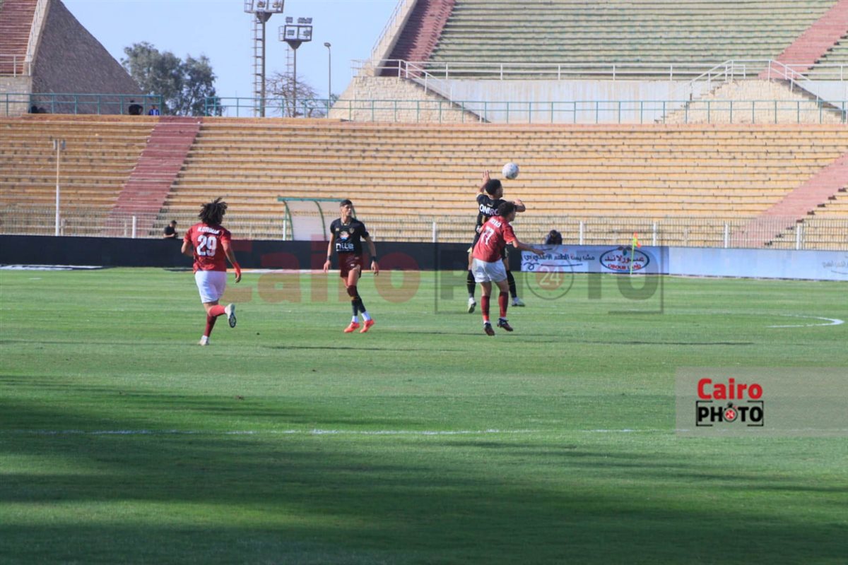 الزمالك وسيراميكا 