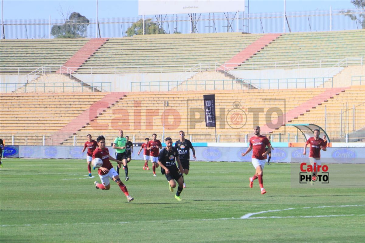 الزمالك وسيراميكا 