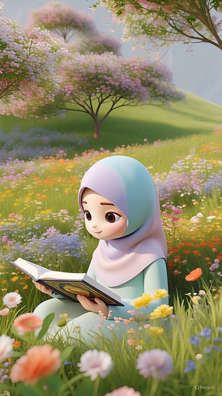 صور بنات حقيقية محجبات