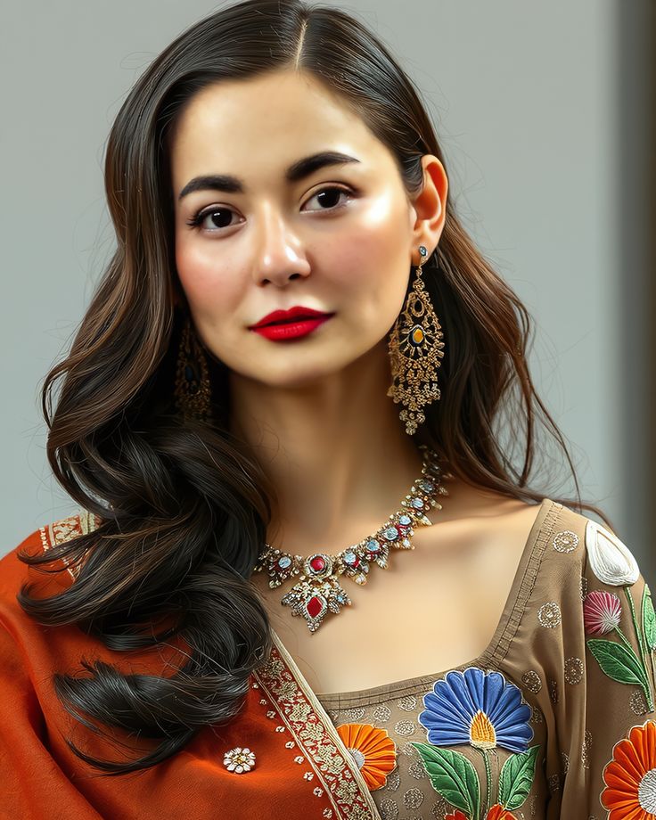 صور بنات الهند