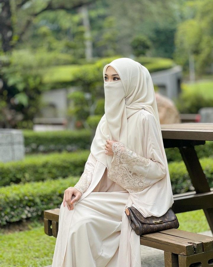 بنات محجبات جميلة جدًا