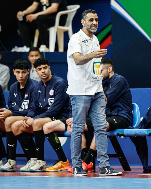 منتخب اليد