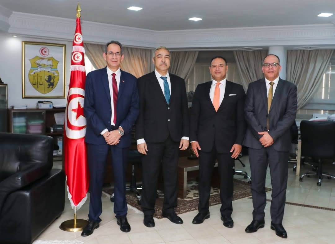 الوفد المصري