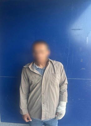 متهم في الواقعة