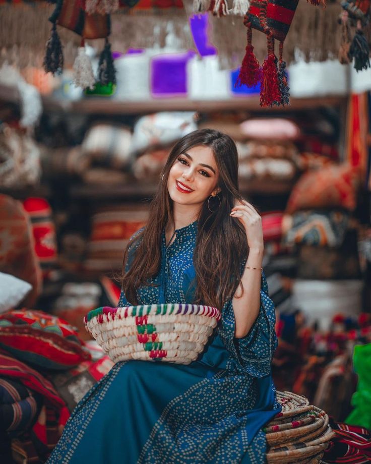 صور بنات انستا