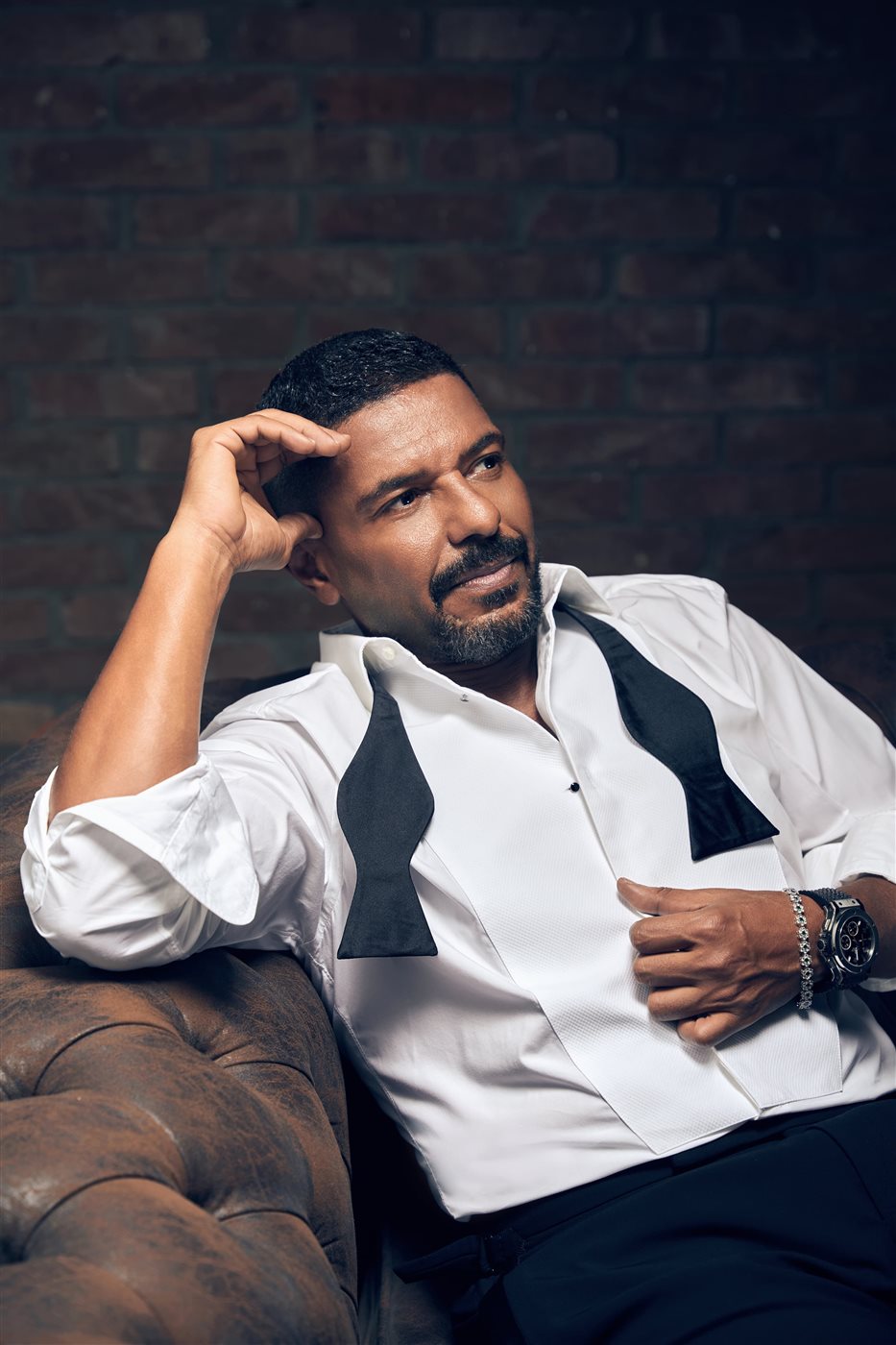 المايسترو هاني فرحات