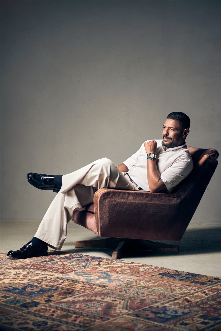 المايسترو هاني فرحات