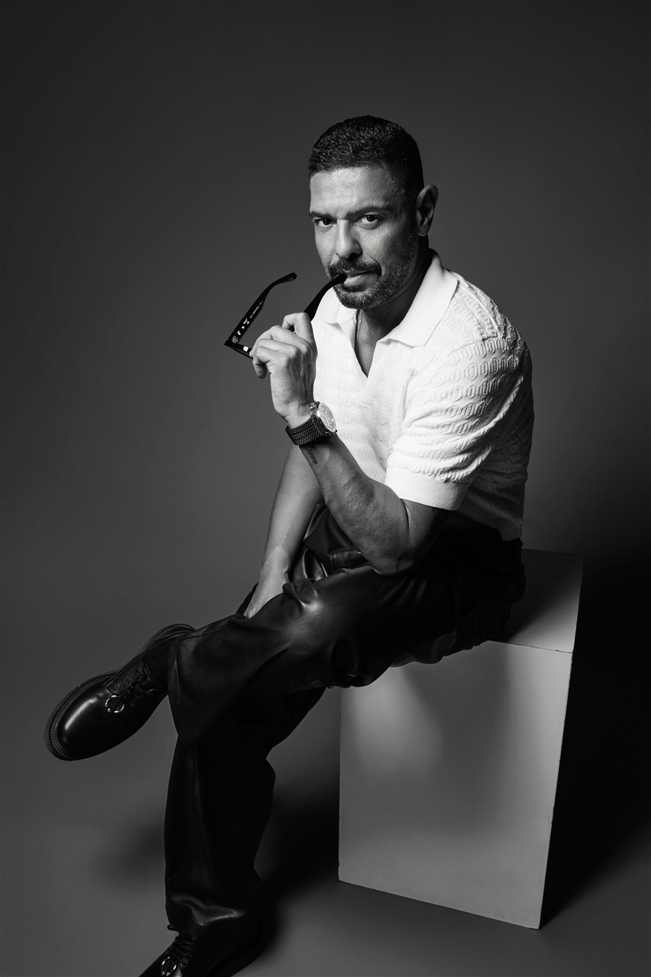 المايسترو هاني فرحات