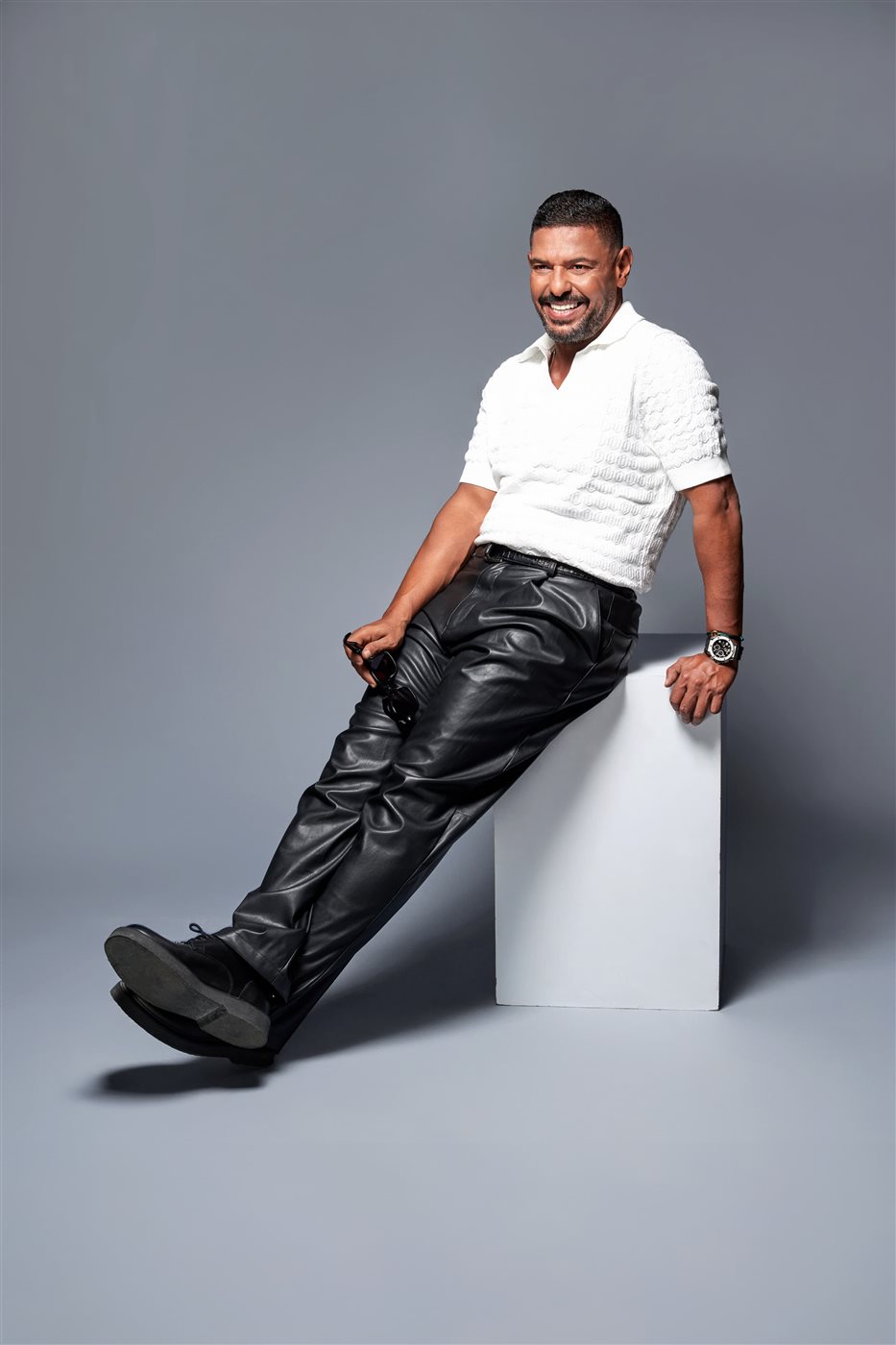 المايسترو هاني فرحات