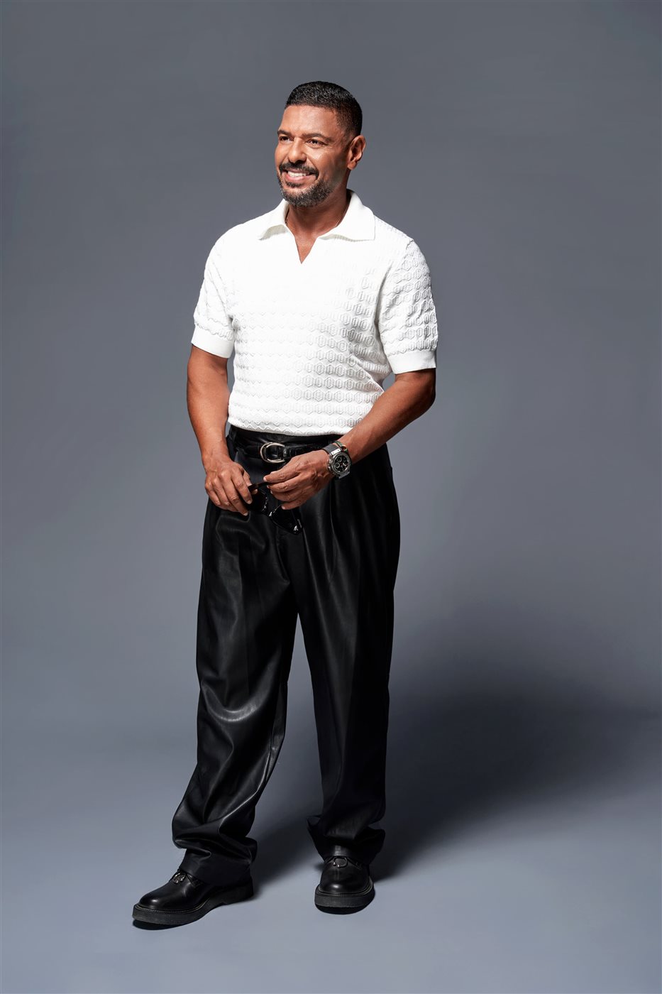 المايسترو هاني فرحات