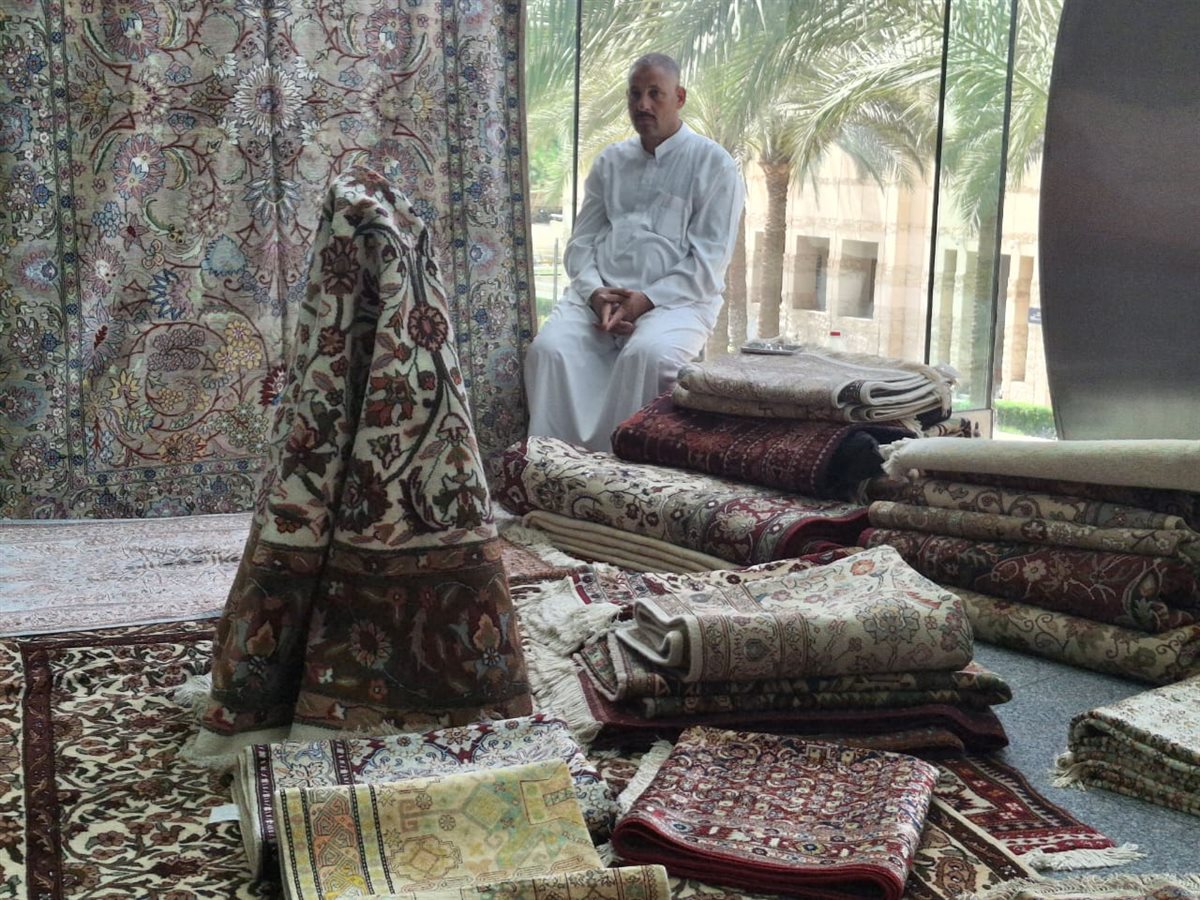 المتحف القومي للحضارة يبرز التنوع الثقافي للمحافظات المصرية