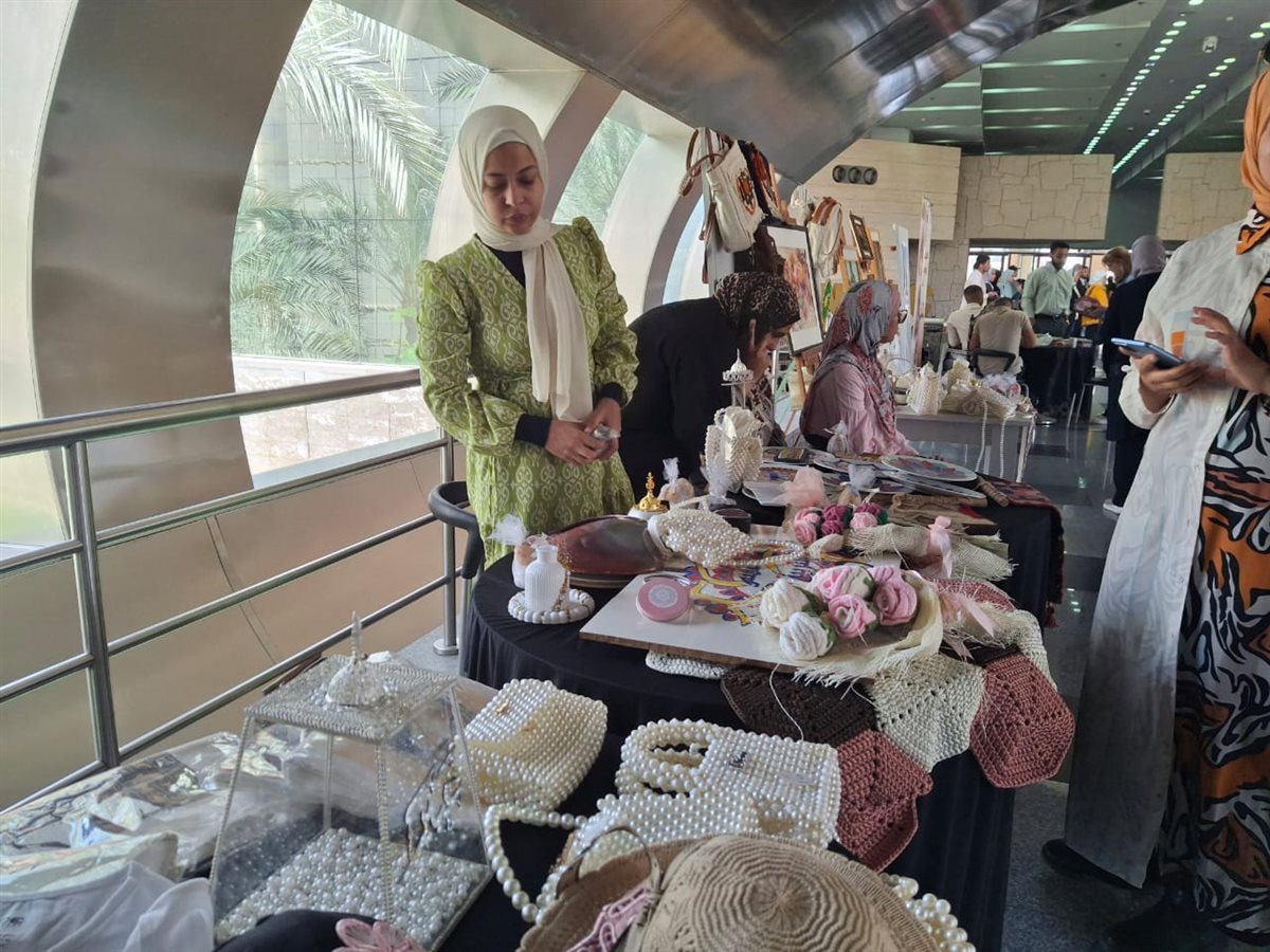 المتحف القومي للحضارة المصرية يبرز التنوع الثقافي للمحافظات المصرية