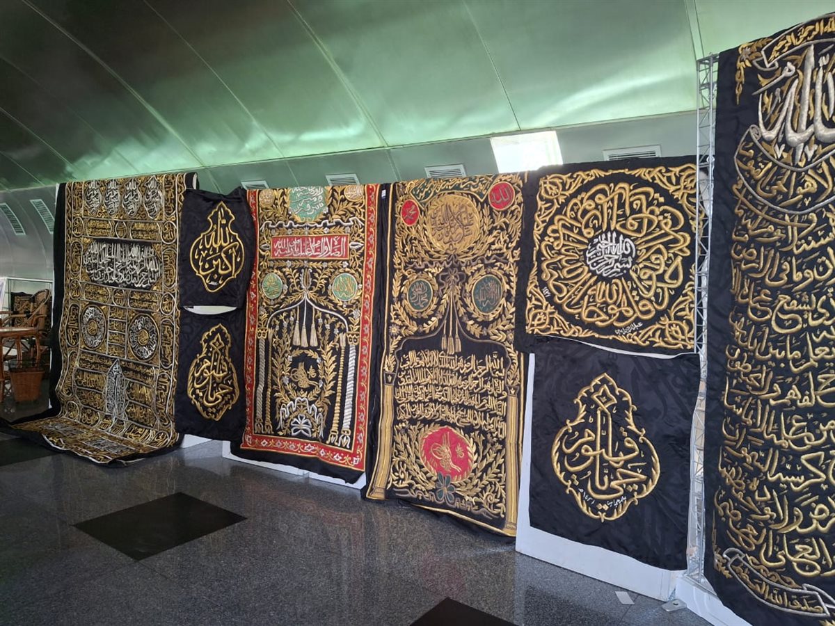 المتحف القومي للحضارة المصرية يبرز التنوع الثقافي للمحافظات المصرية