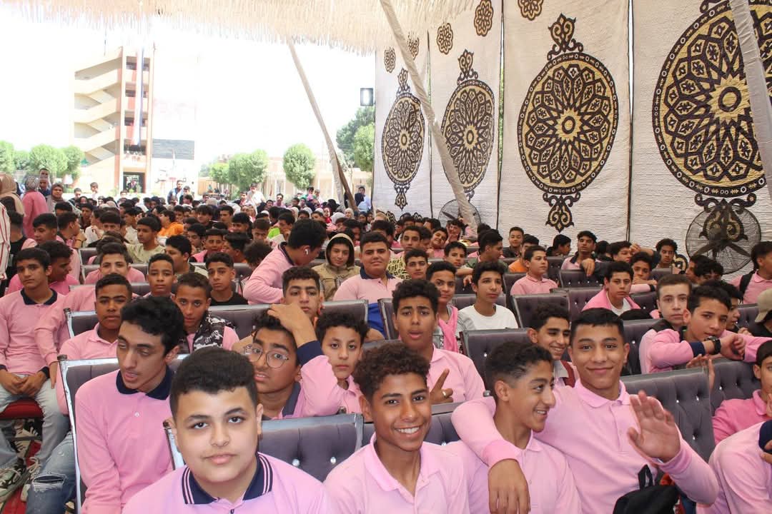 محافظة الجيزة تبدأ المراجعات النهائية المجانية 