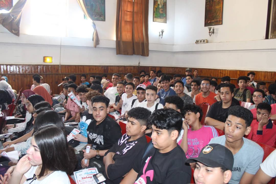 محافظة الجيزة تبدأ المراجعات النهائية المجانية 