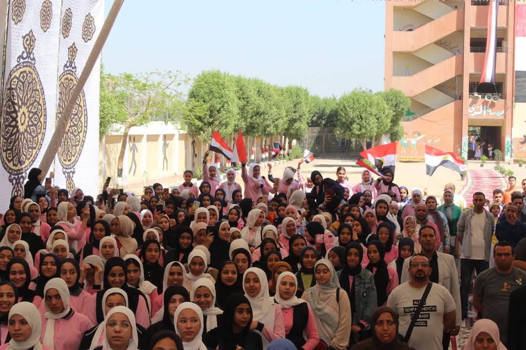 محافظة الجيزة تبدأ المراجعات النهائية المجانية 