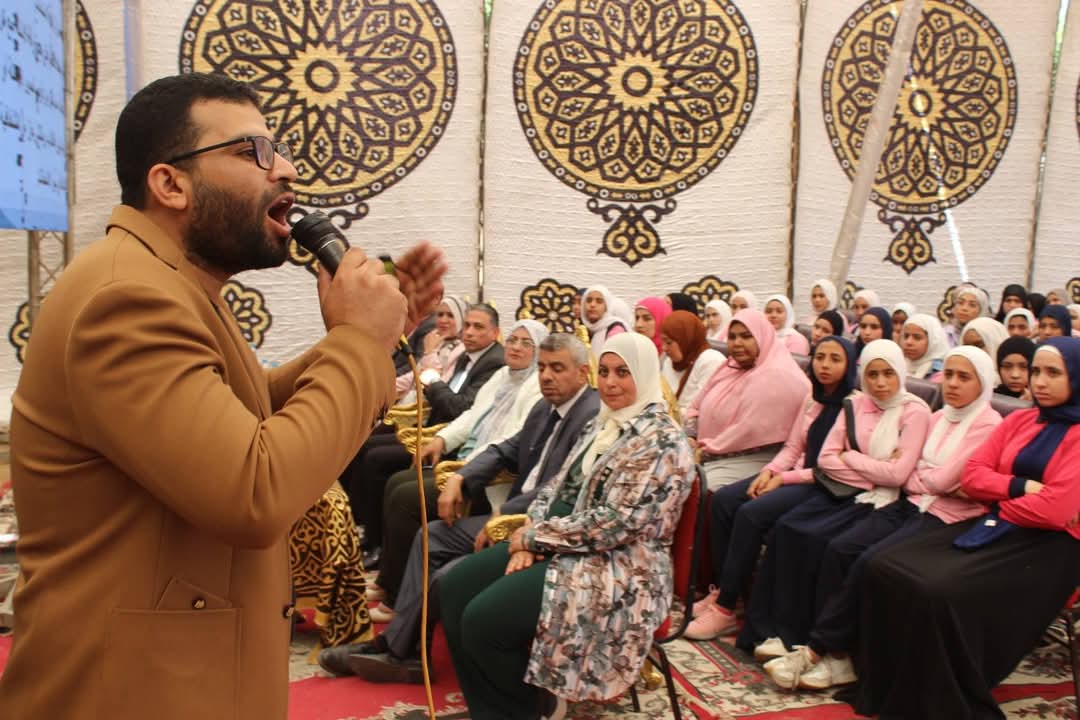 محافظة الجيزة تبدأ المراجعات النهائية المجانية 