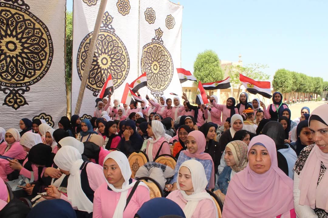 محافظة الجيزة تبدأ المراجعات النهائية المجانية 