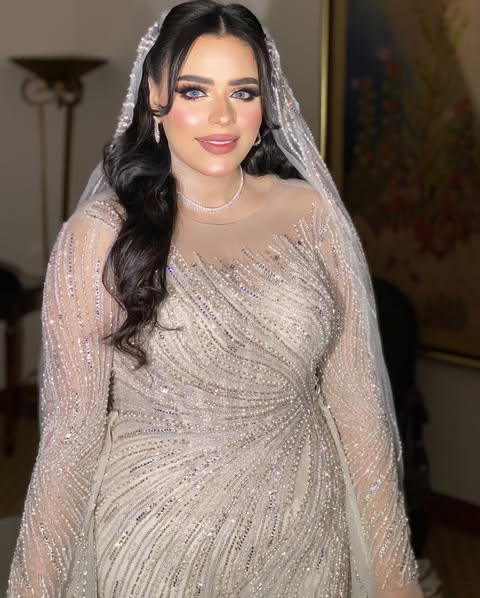 ابنة وزير العمل 